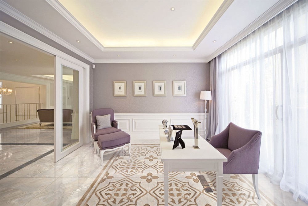 金艾陶瓷磚：現(xiàn)代簡約風格鑒賞