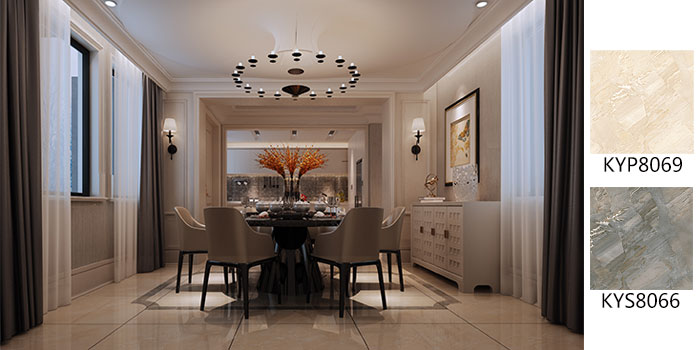 KYS8066、KYP8069