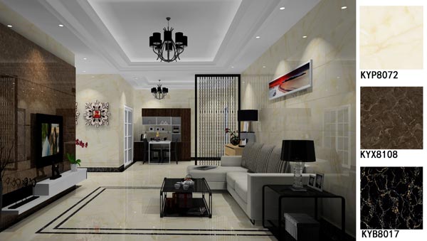 裝修全包、半包，你清楚么？看完這篇文章你就不再是小白了