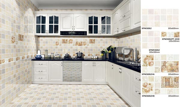 金艾陶裝修：這樣裝修，廚房美的不要不要的