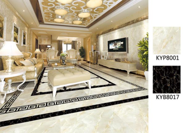 金艾陶裝修：陶瓷磚清潔去污，就是這么簡(jiǎn)單！