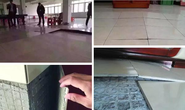 瓷磚代理商要注意：有這些問題，廠家不予受理！