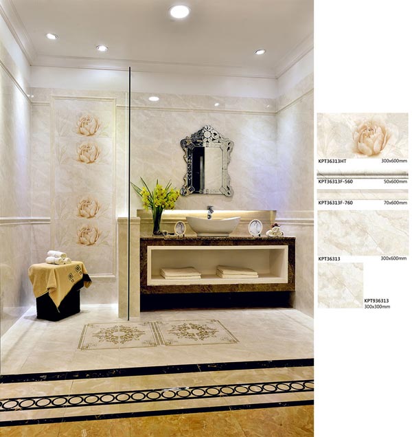 金艾陶家居：7個(gè)妙招，還您一個(gè)干凈舒適的衛(wèi)生間！