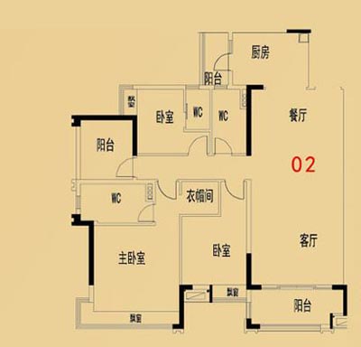 簡約歐式風(fēng)格沿襲古典歐式風(fēng)格的主元素，融入了現(xiàn)代的生活元素。歐式的居室有的不只是豪華大氣，更多的是愜意和浪漫。通過完美的典線，精益求精的細(xì)節(jié)處理，帶給家人不盡的舒服觸感，實際上和諧是歐式風(fēng)格的最高境界。