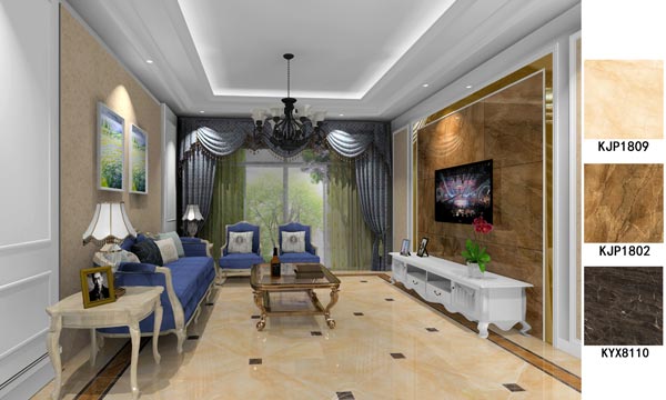 簡約歐式風(fēng)格沿襲古典歐式風(fēng)格的主元素，融入了現(xiàn)代的生活元素。歐式的居室有的不只是豪華大氣，更多的是愜意和浪漫。通過完美的典線，精益求精的細(xì)節(jié)處理，帶給家人不盡的舒服觸感，實際上和諧是歐式風(fēng)格的最高境界。