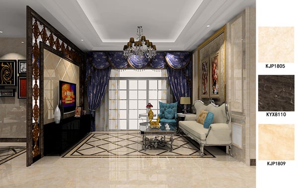 金艾陶裝修：我有無數(shù)種驚艷你的樣子，就看你怎么撩！