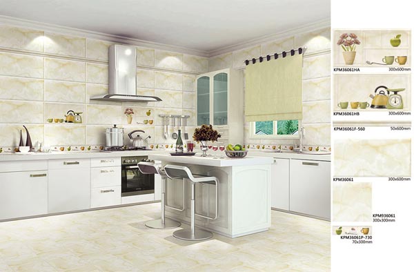 金艾陶家居：歐巴下廚很帥，前提是，你得有個與之匹配的廚房！