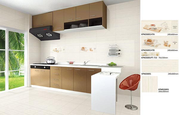 金艾陶家居：歐巴下廚很帥，前提是，你得有個與之匹配的廚房！