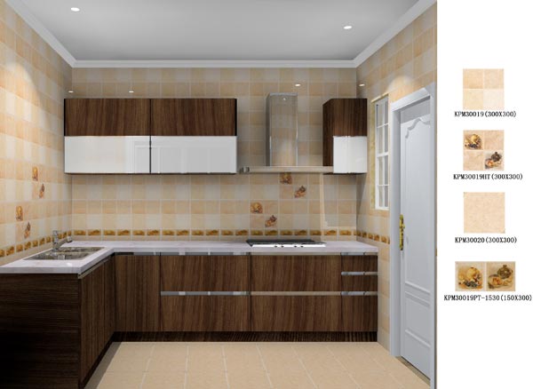 金艾陶家裝：佛山保利紫山國(guó)際115㎡歐式風(fēng)格裝修鑒賞