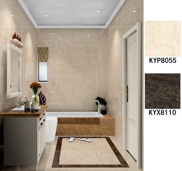 金艾陶家裝：天津廊坊塞納榮府148㎡簡歐風(fēng)格裝修鑒賞