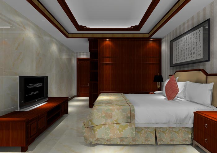 金艾陶家裝：佛山桂丹頤景園127㎡簡(jiǎn)約現(xiàn)代裝修效果鑒賞