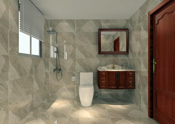 金艾陶家裝：佛山水悅龍灣141㎡簡(jiǎn)歐裝修效果鑒賞