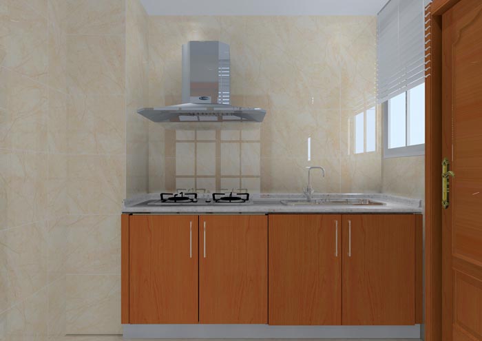 金艾陶家裝：佛山獅山上林苑68㎡簡約風(fēng)格裝修鑒賞