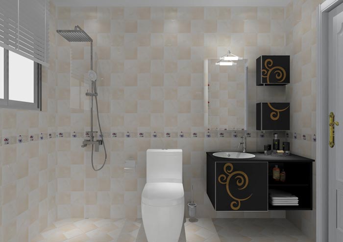 金艾陶家裝:佛山佛山容桂頤澳花園100㎡的現(xiàn)代風(fēng)格裝修鑒賞