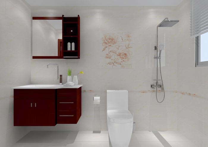 金艾陶家裝:佛山佛山容桂頤澳花園112㎡的中式風(fēng)格裝修鑒賞