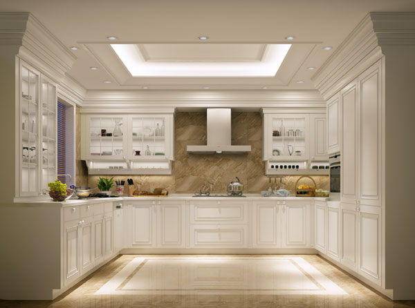 任窗外霧霾漫天，屋內(nèi)仍是一片明凈