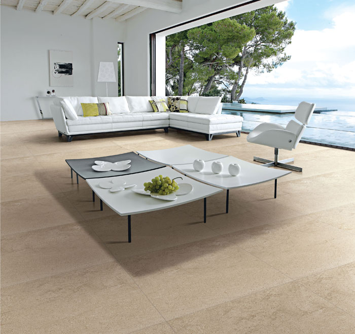 阿瑪羅尼----讀懂她，您就懂仿古磚之美