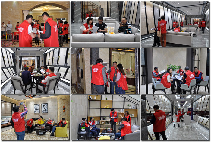 “銳變|2017 有夢想  敢追尋”—金艾陶瓷磚2017年經(jīng)銷商財富會