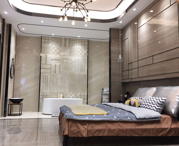 準(zhǔn)媽媽必看，這樣的臥室有助于安心養(yǎng)胎哦！