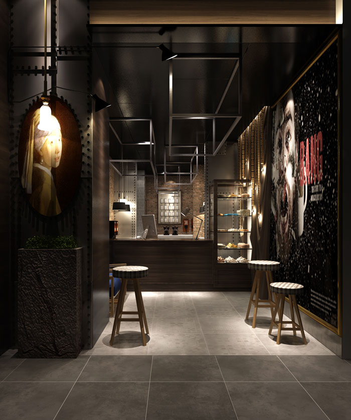 別土了，這樣才是80、90后的家！