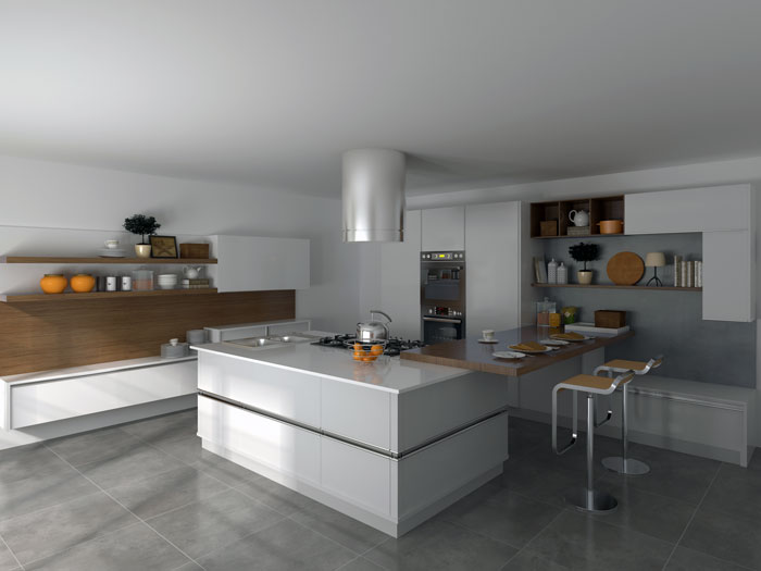 廚房的風(fēng)水禁忌，你知道多少？