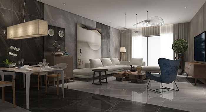 締造屬于自己的小家度假風(fēng)，就這么簡(jiǎn)單