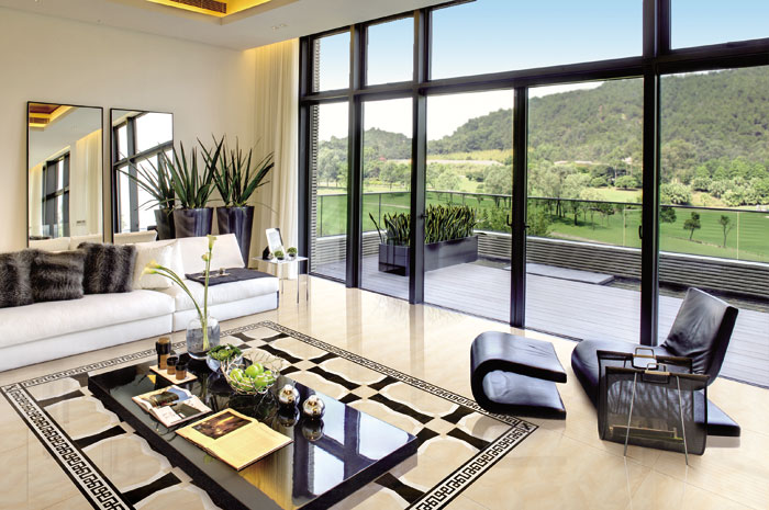 締造屬于自己的小家度假風(fēng)，就這么簡(jiǎn)單