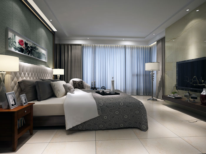 讓您順風(fēng)順?biāo)呐P室風(fēng)水講究，您知道多少？