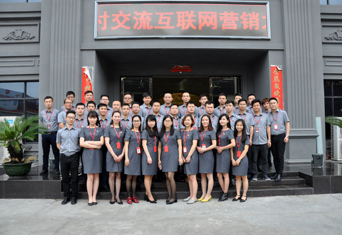 金艾陶瓷拋磚，很硬也很色，亮相2017春季陶博會