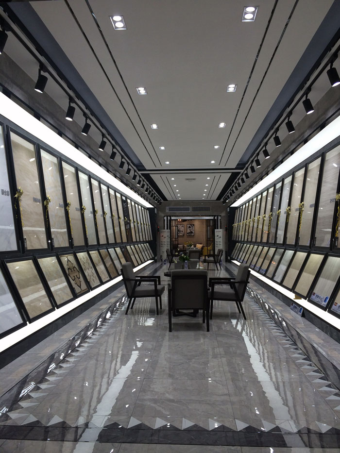 金艾陶瓷拋磚，赤裸裸的“色”誘，讓你春心放漾~