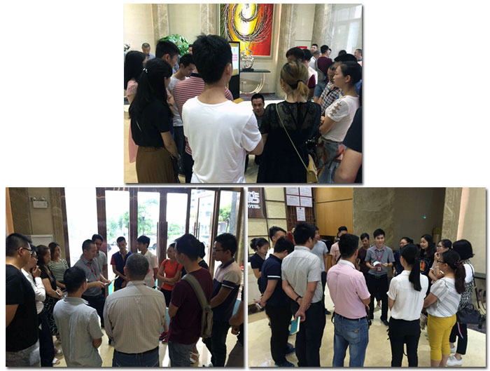 金艾陶瓷磚 三百大粵戰(zhàn) 店長(zhǎng)特訓(xùn) 瓷磚代理 陶瓷一線品牌