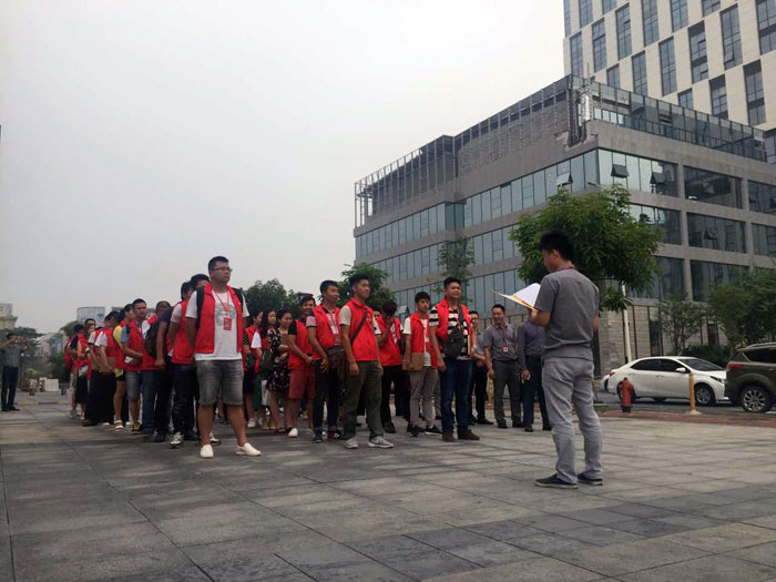 金艾陶瓷磚 三百大粵戰(zhàn) 店長(zhǎng)特訓(xùn) 瓷磚代理 陶瓷一線品牌