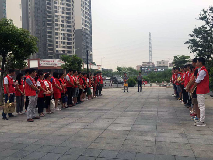 金艾陶瓷磚 三百大粵戰(zhàn) 店長(zhǎng)特訓(xùn) 瓷磚代理 陶瓷一線品牌