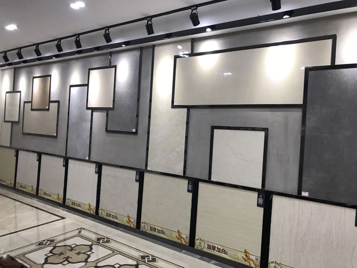 金艾陶 瓷磚代理  陶瓷一線品牌 普寧 開業(yè)