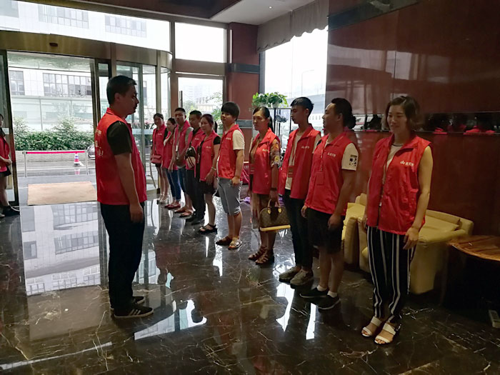 金艾陶瓷磚 全國(guó)超級(jí)店長(zhǎng)特訓(xùn)營(yíng)西南區(qū)（成都站），升級(jí)導(dǎo)購(gòu)模式告捷