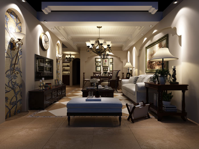 近兩年，仿古磚開始風靡市場，到底是什么原因?qū)е碌哪兀恳驗榉鹿糯u的質(zhì)感？還是因為那些老外，特別是發(fā)達國家的歪果仁特別喜歡，果仁們崇洋媚外，跟風而行？陶瓷一線品牌金艾陶瓷磚小編為您細細解說哈！