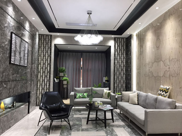 金艾陶瓷磚 瓷磚代理 陶瓷一線品牌 裝修風(fēng)水 