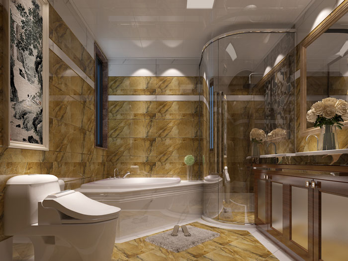 【金艾陶家居學(xué)堂】浴室鏡子風(fēng)水，你所不知道的秘密！