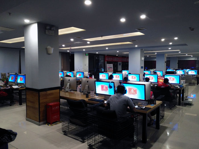 金艾陶瓷磚全國(guó)超級(jí)店長(zhǎng)特訓(xùn)營(yíng)第五期衡陽(yáng)站圓滿(mǎn)結(jié)束