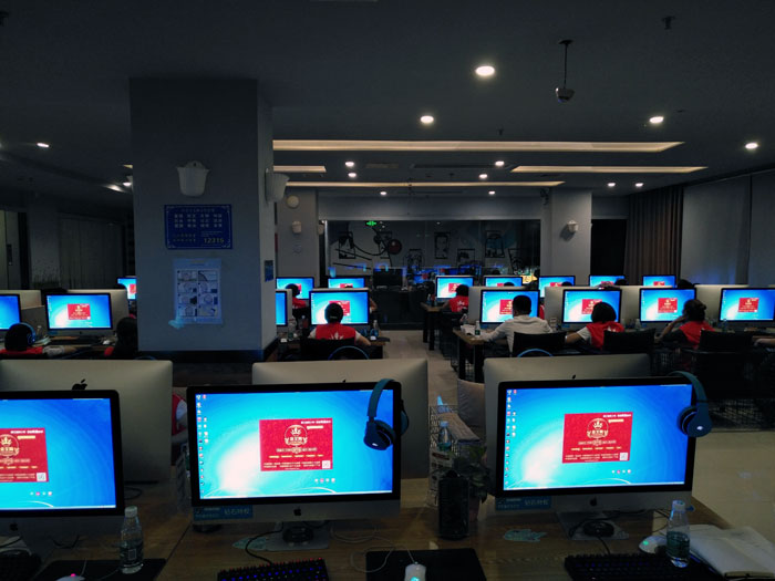 金艾陶瓷磚全國(guó)超級(jí)店長(zhǎng)特訓(xùn)營(yíng)第五期衡陽(yáng)站圓滿(mǎn)結(jié)束