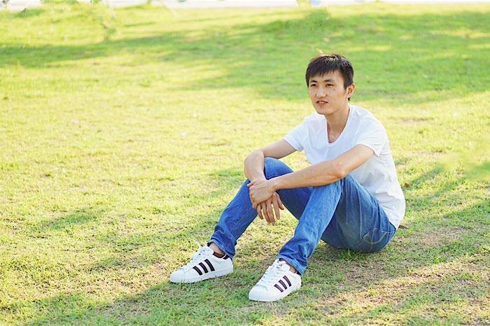 90后夢(mèng)想執(zhí)行者——金艾陶瓷磚潮安代理商薛彥濱