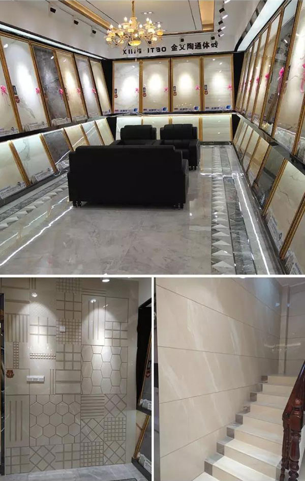 讓艾筑家，開(kāi)業(yè)巨惠——金艾陶瓷磚湖南衡陽(yáng)專賣店與您有個(gè)約“惠”！