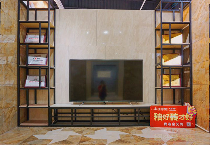 當紅酒遇上......—金艾陶現(xiàn)代仿古磚&紅酒品鑒會（潮安站） 優(yōu)雅來襲