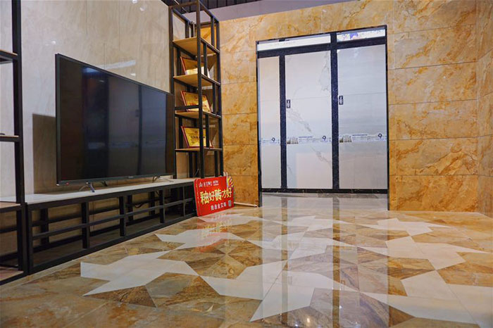 當紅酒遇上......—金艾陶現(xiàn)代仿古磚&紅酒品鑒會（潮安站） 優(yōu)雅來襲