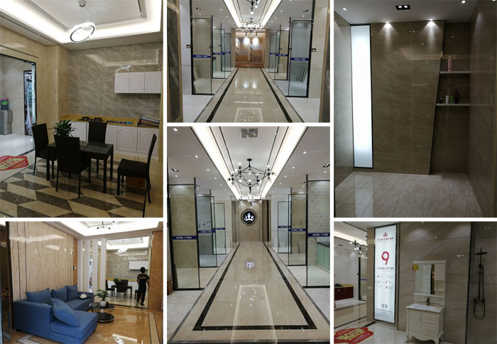 盛大開業(yè) 惠動(dòng)全城——金艾陶瓷磚重慶墊江專賣店全場4.9折，心動(dòng)骨折價(jià)！