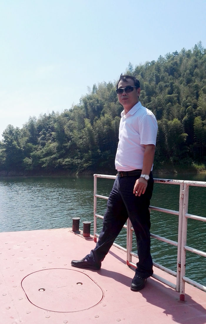 雷厲風(fēng)行的傳奇人物——金艾陶湖南衡陽(yáng)總代理唐昭平