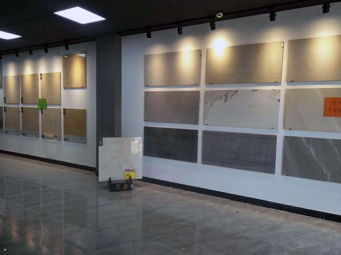 陶瓷一線品牌金艾陶瓷磚澄海店十一開(kāi)業(yè)，好禮、優(yōu)惠送不停