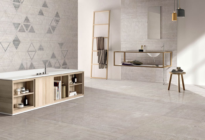 金艾陶瓷磚現(xiàn)代仿古磚‖住在時光里，把生活過成詩