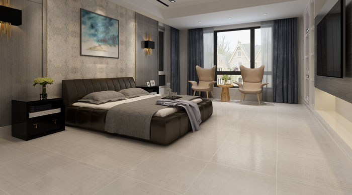 2017年秋季陶博會，金艾陶瓷磚的點，你GET到了么？