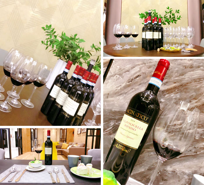 聽說金艾陶有酒有故事，看官們，約么？